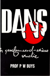 Dans - 'n Gereformeerd etiese studie