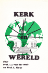 Kerk en wêreld