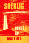 Fokus op Matteus - J Venter